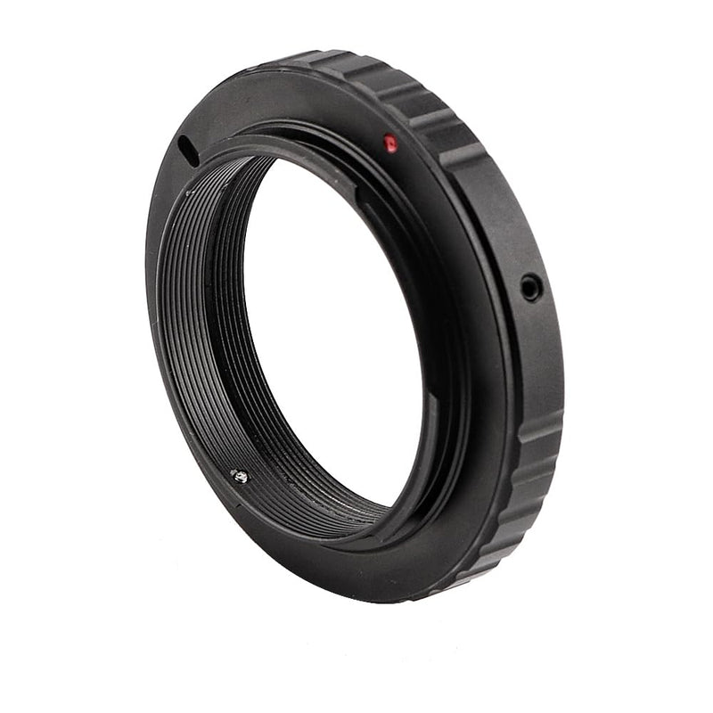 M42 T-Ring Adapter for Nikon SLR Cameras - Durable Aluminum Build - Ideal for Stunning Astrophotography and Landscape Shots T Ring for Nikon SLR
