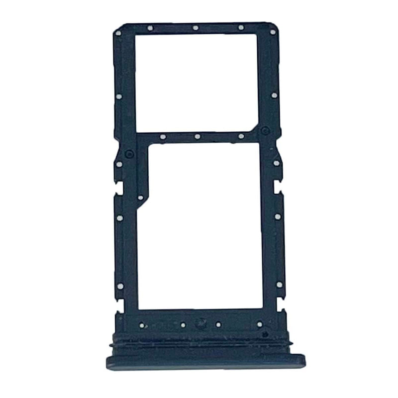 for Motorola Moto G Stylus 5G 2023 XT2315 Sim Card Tray & Micro SD Sim Card Holder Container Replacement Part Black