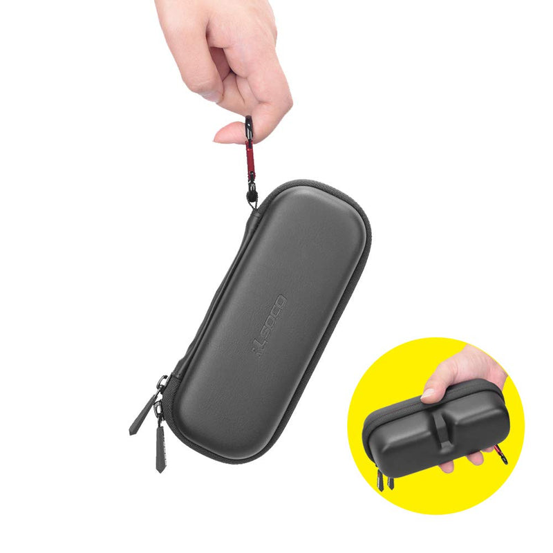 RLSOCO Carrying Case for Razer Anzu Smart Glasses (Already Updated for Razer Glasses in Large Size