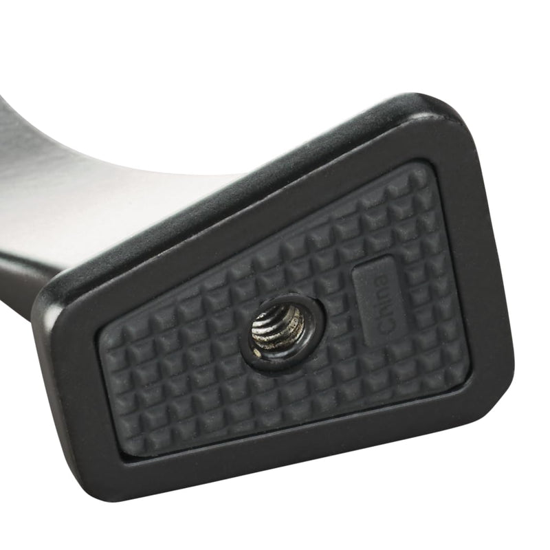 Bushnell Binoculars Tripod Adapter, Black