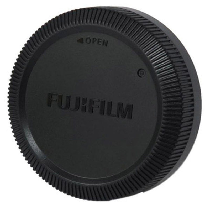 [AUSTRALIA] - Fujifilm Rear Lens Cap RLCP-001 