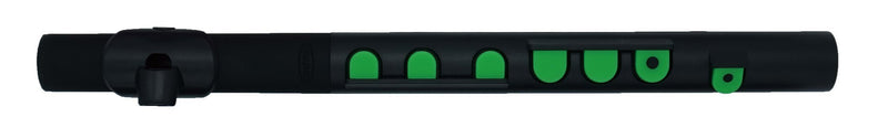 TooT 2.0 (Black/Green) Black/Green
