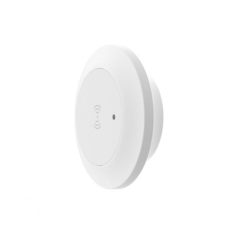 Haozee - Presence Sensor, Zigbee Millimeter Wave Presence Sensor, Intelligent Motion Sensor Light Switch with Auto On/Off, Requires TUYA HUB, Supports Home Assistant