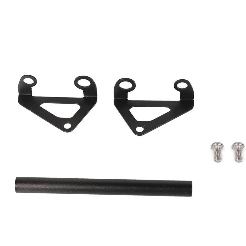 Motorcycle Stand Holder Phone Mobile Phone GPS Navigation Plate Bracket Fit for Tiger 800 Tiger 800XC Tiger 800XCx for Tiger 900 Explorer 1200