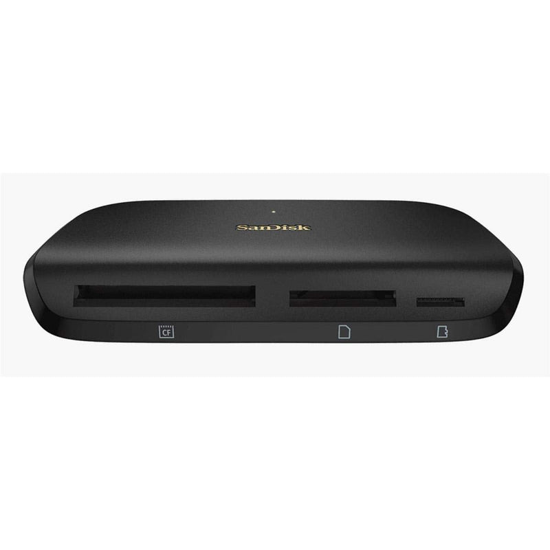 SanDisk ImageMate Pro USB-C Multi-Card Reader/Writer