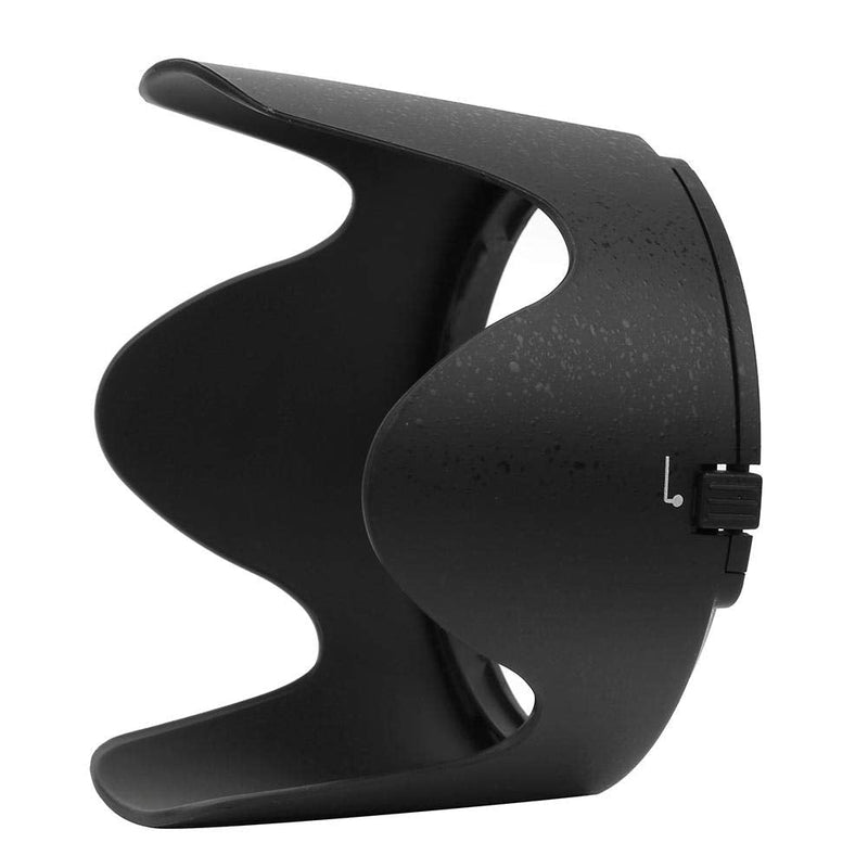 [AUSTRALIA] - Camera Lens Hood for NikonHB-48 Camera Mount Lens Hood for AF-S 70-200mm f2.8 G VR II LensLens Hood Default 