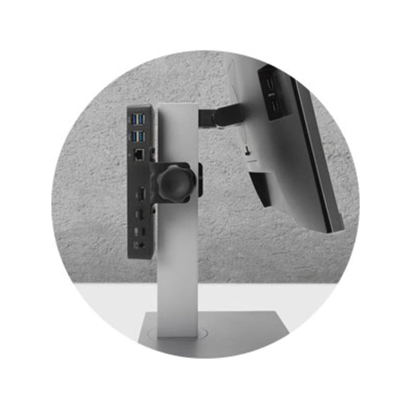 Kensington Docking Station Mounting Bracket (K34050WW), USB