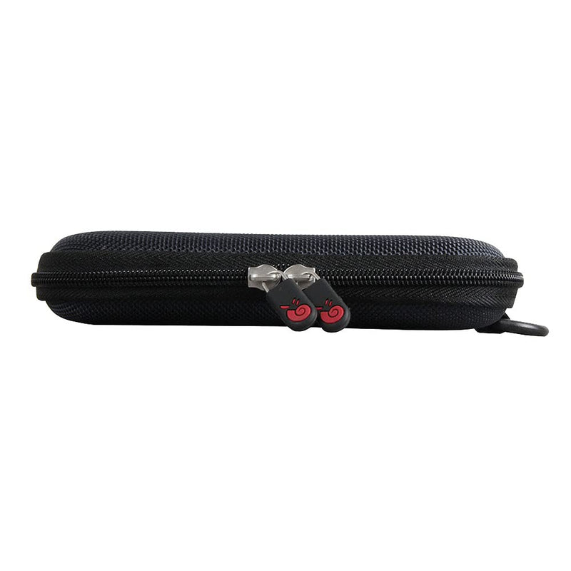 Hermitshell Hard Travel Case for SanDisk 500GB / 250GB / 1TB / 2TB Extreme Portable SSD (Case for 3 Hard Drives)
