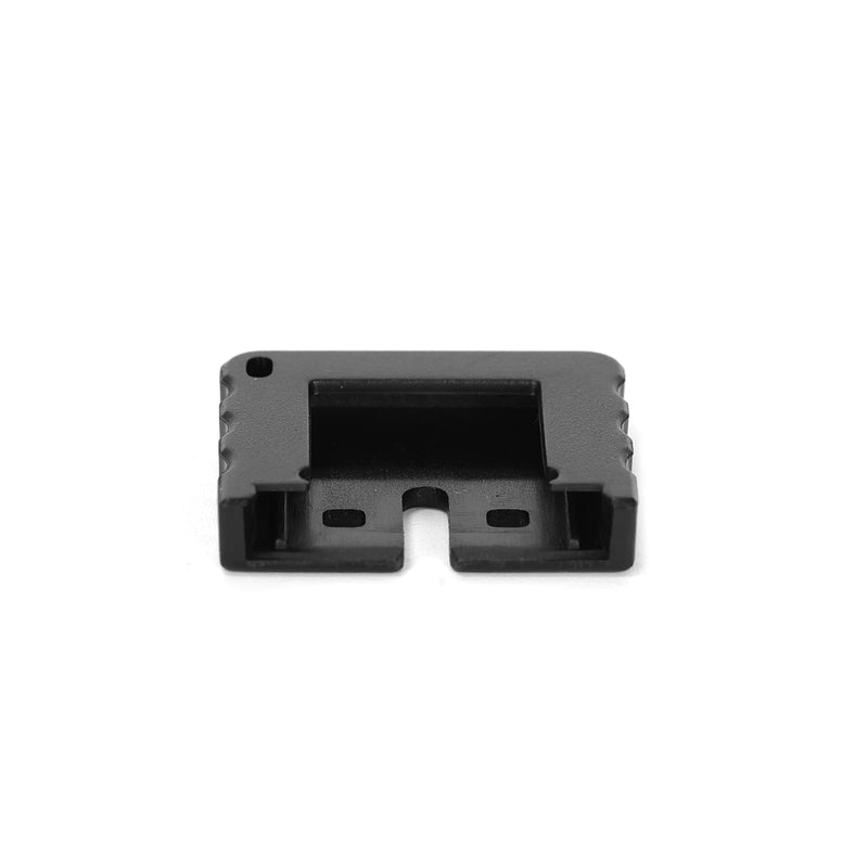 3Pcs Hot Shoe Mount Foot Case Compatible with Sony MI Port Godox X2S X3S Xpros XproIIS V1S V1proS Etc