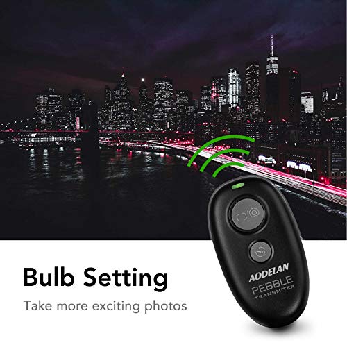 Camera Wireless Shutter Release Remote Control for Canon Replaces TC-80N3