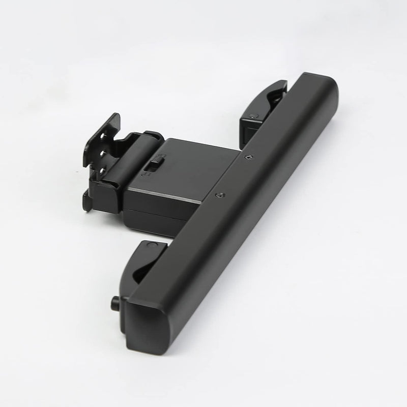 Seventour Car Headrest Monitor Car TV Mounting Bracket, Mount is Suitable for a Variety of car Models (2 pcs) 2