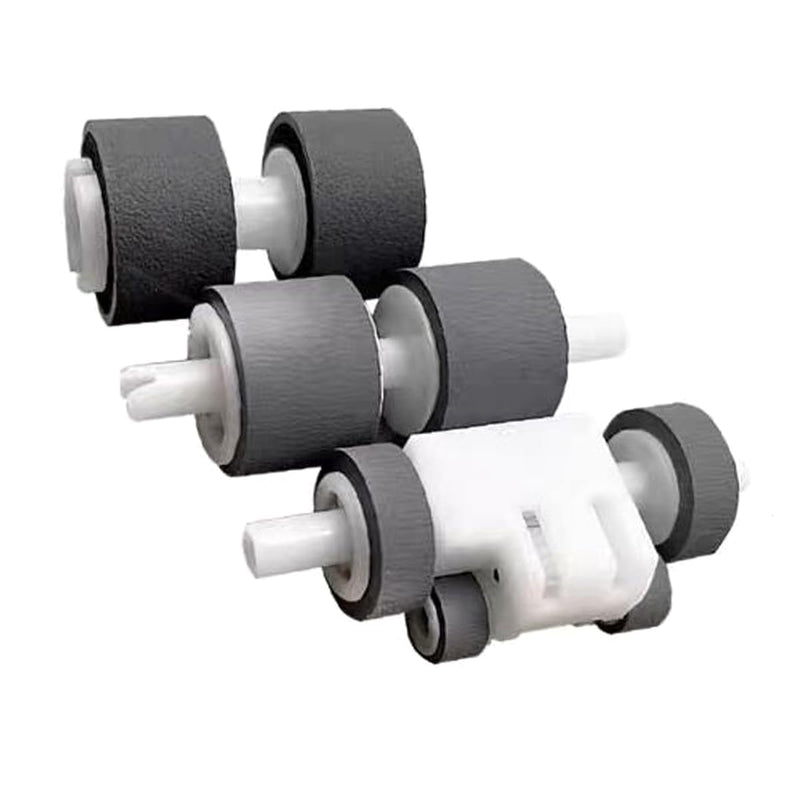 Feed Roller Assembly Kit for Epson DS-510 DS-520 DS-560 DS-410 Scanner