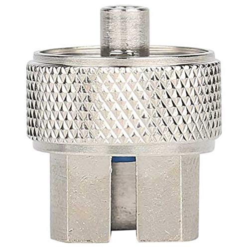 Borimend OTDR Fiber Optic SC Connector Adapter for OTDR Tester