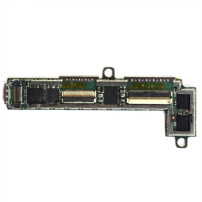 Touch Screen Digitizer Connector Daughter Board Replacement for Microsoft Surface Pro 4 5 6 1724 1796 1807 1809
