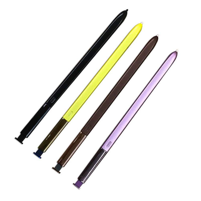 Ultra-Thin S Pen for Note 9 Stylus S Pen for Note 9 N960 SM-N960 Replacement Active Stylus Touch S Pen - Blue Without Blutooth