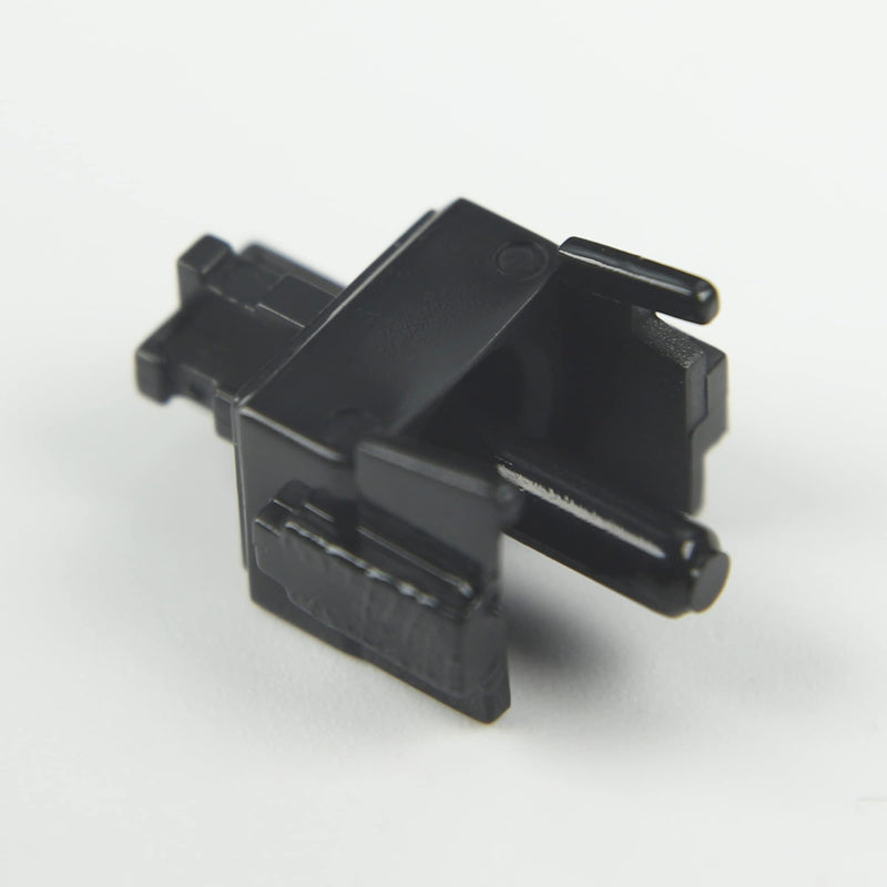 Gateron Oil King 5 Pin Switch 55g Linear Pre Lubed Mechanical Keyboard New Custom Switch (70 PCS, Oil King) 70 PCS
