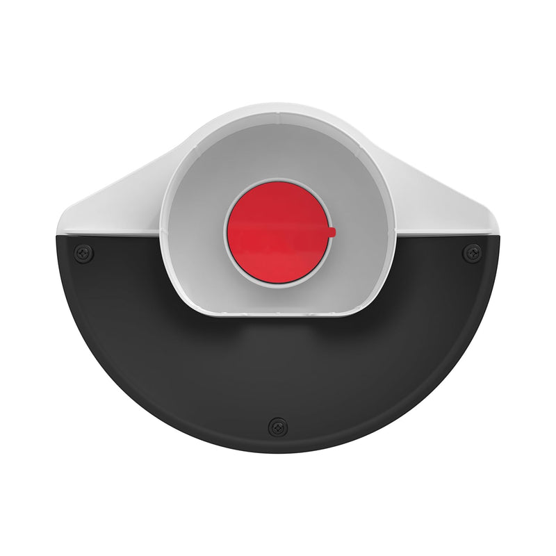 [AUSTRALIA] - Holicfun UV and Rain Resistant Shade Cover for Stick Up Cam Pro (White) White 