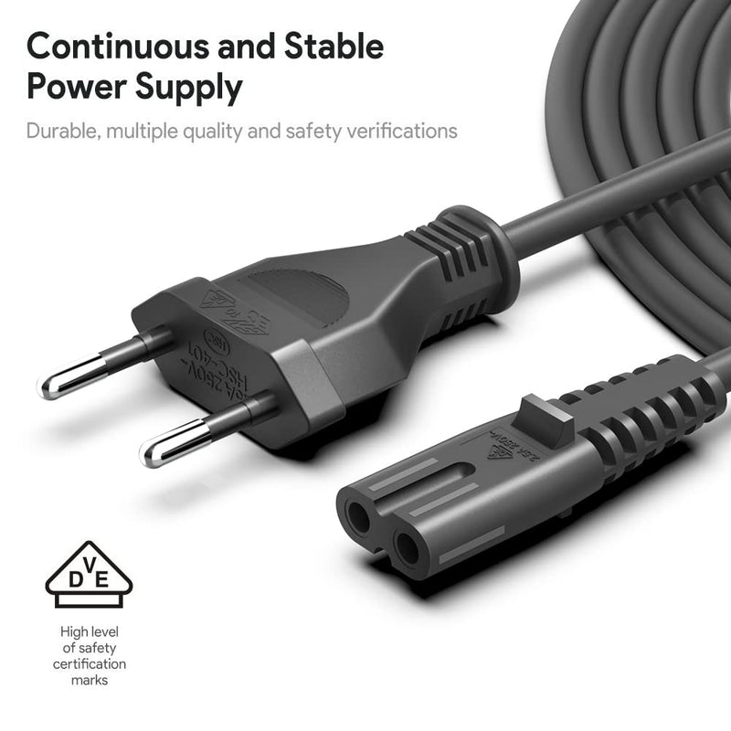 [AUSTRALIA] - KFD Power Supply 24 V 2.7 A Charger for Löwenstein Prism Smart Plus/Max Prism Soft Plus/Max CPAP Sleep Apnea Device Weinmann WM 24480 Skynet ELK-A069 60 W Medical Adapter (Does Not Fit with 37 V 90 W 