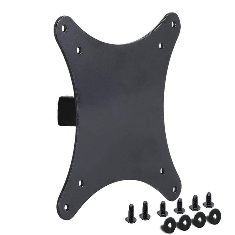 24B1XH VESA Mount Adapter Compatible with AOC 22" 24" 27" B1 Series Monitor | (Fits 22B1H, 22B1HS, 24B1H, 24B1XH, 27B1H) 75x75 to 100x100 Wall Mount