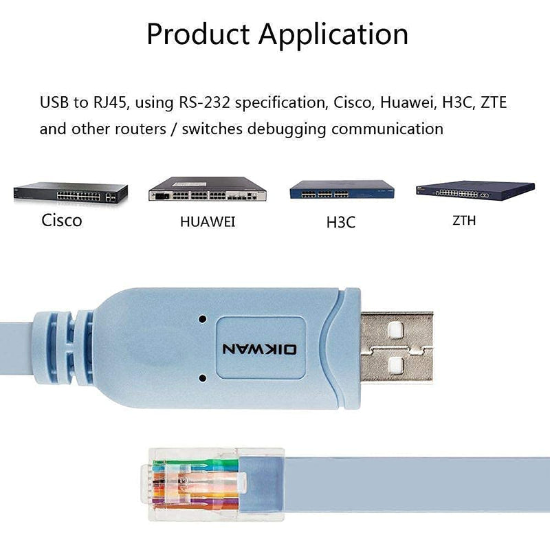 Serial Adapter with Different Port Apply to Various System