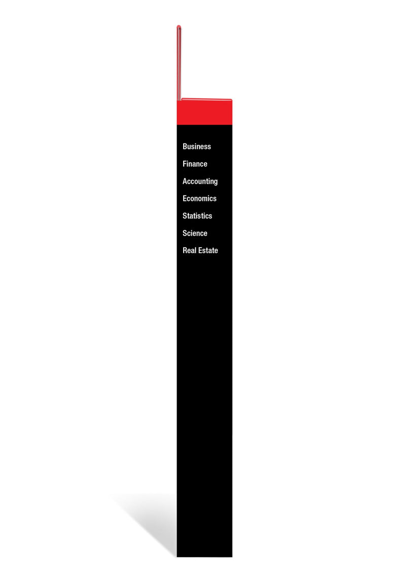 BA II Plus Financial Calculator