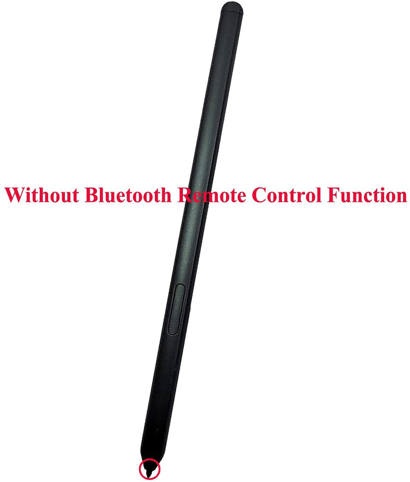 SLAUNT Galaxy S21 Ultra S Pen Replacement Compatible with Galaxy S21 Ultra 5G Touch Stylus S Pen (Without Bluetooth) + Tips/Nibs