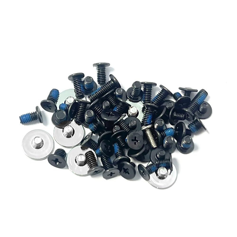 GinTai Computer Screw Assortment Kit for DELL inspiron 5458 P64G001