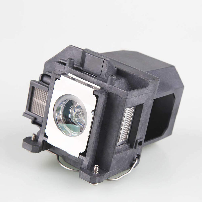 SunnyPro V13H010L57 Projector Lamp ELPLP57 Compatible for Epson BrightLink 450WI Brightlink 455Wi BrightLink 455WI-T EB-450WI EB-455WI EB-460 EB-460i EB-465i H318A H343A Powerlite 450W Powerlite 460