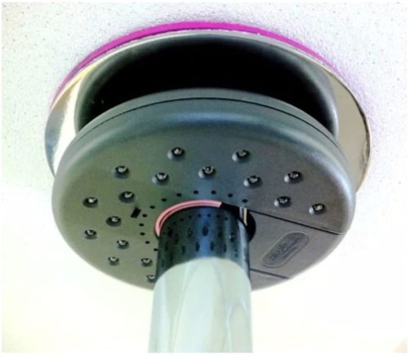 Dance Pole Light 45mm and 50mm Stripper Pole X