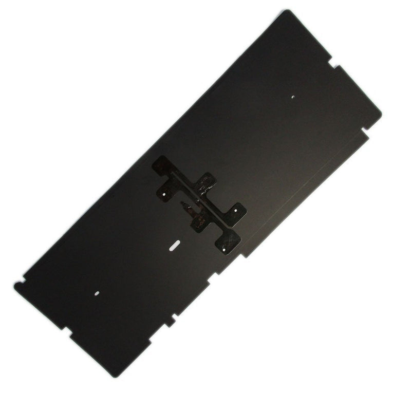 SUNMALL Keyboard Replacement with Backlight Compatible with 15.4" MacBook Pro A1286 MC118LL/A MB985LL/A MB986LL/A MC371LL/A MC372LL/A MC373LL/A MC721LL/A Series 2009 2010 2011 2012