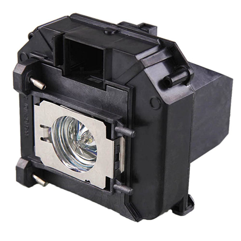 SunnyPro V13H010L60 Projector lamp ELPLP60 Compatible for Epson Brightlink 425Wi Brightlink 430i Brightlink 435Wi EB-420 EB-425W EB-900 EB-905 EB-93 EB-93e EB-95