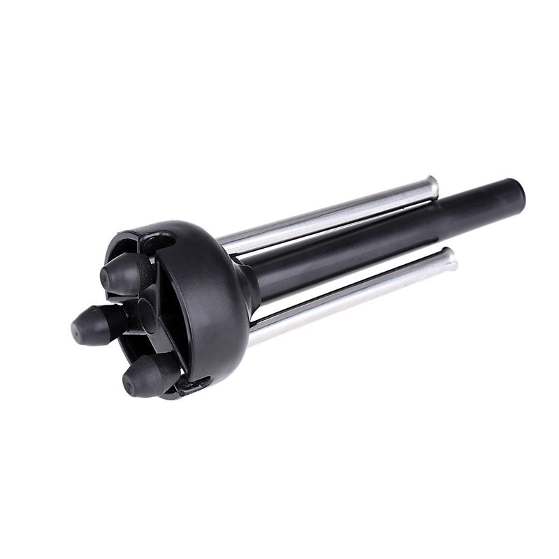 [AUSTRALIA] - Btuty Flute stand Tripod Holder Stand Portable Oboe stand Foldable for Oboe Flute Clarinet Sax Wind Instrument 