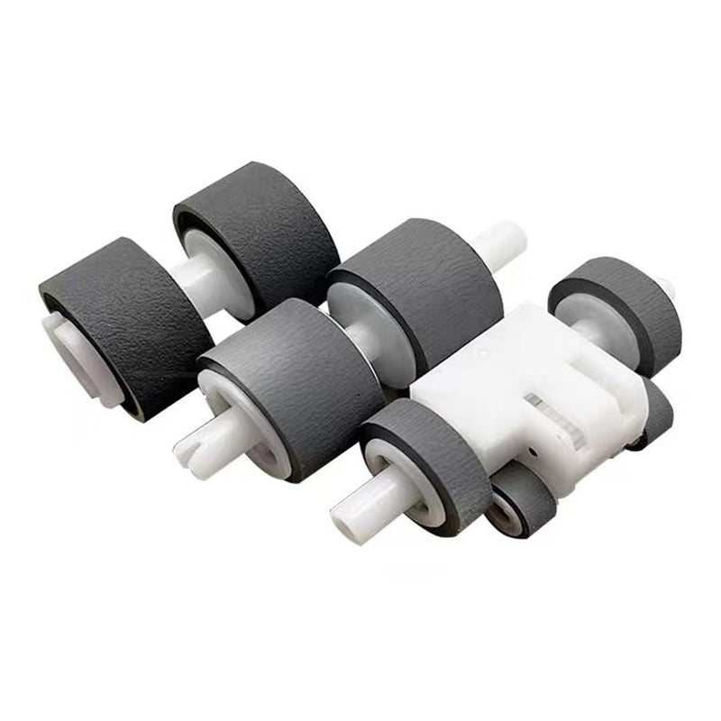 Feed Roller Assembly Kit for Epson DS-510 DS-520 DS-560 DS-410 Scanner