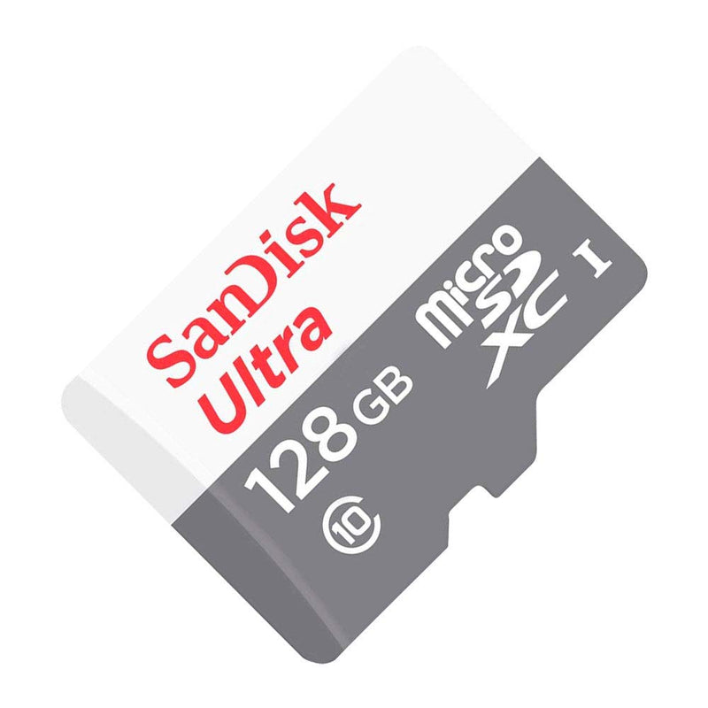 SanDisk SanDisk Ultra Lite microSDXC 128GB 100MB/s SDSQUNR-128G-GN6MN