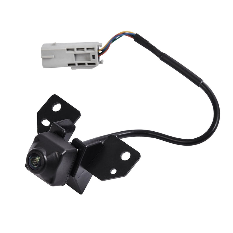 Rear View Backup Camera Fit for Chevy Camaro 2014-2015 Park Assist Camera Replaces 22872078 GM1960128