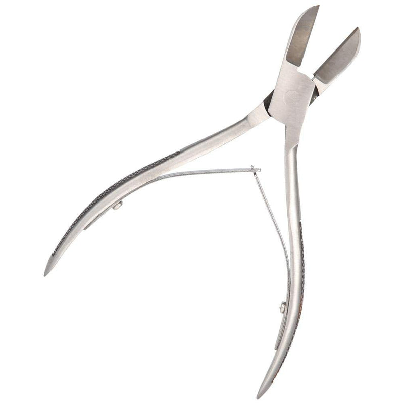 Jadpes Pig Piglet Teeth Clipper Tweezers, Stainless Steel Tooth Cutter Scissors for Dog Piglet Elbow Clipper Tweezers with Pig Catcher for Paparazzi Elbow Shrapnel and Pi
