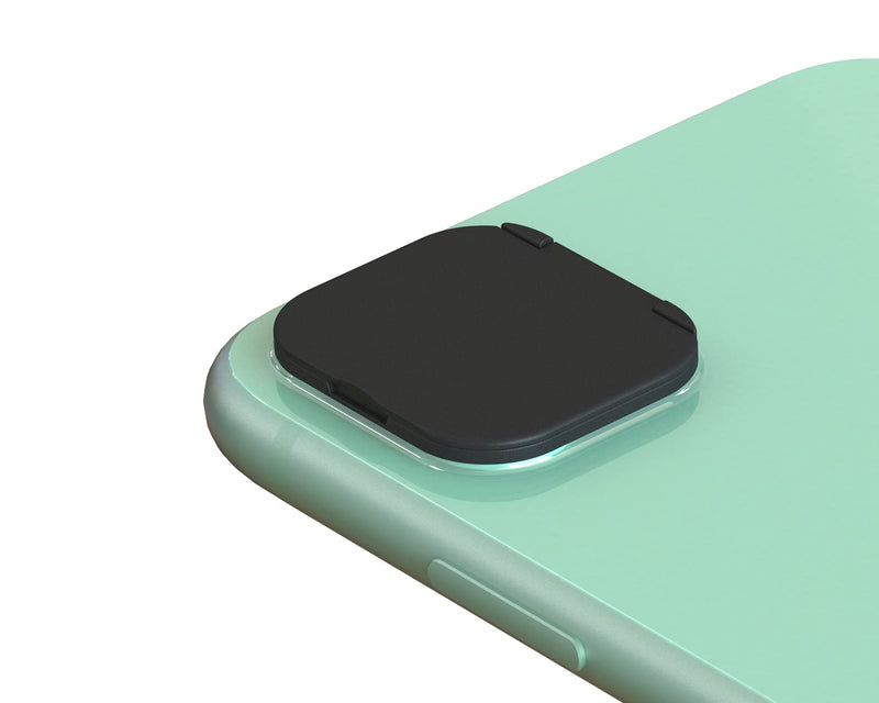 Phone Camera Lens Cover Compatible for iPhone 12,Camera Lens Protector to Protect Privacy and Security,Strong Adhesive,2 Pack
