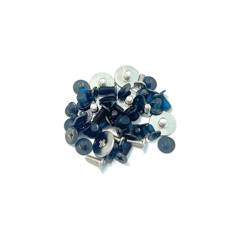 GinTai Laptop Screws Kit Replacement for DELL Latitude 3510 P101F P101F00 | (excluding Bottom case Anti-Release Screws)