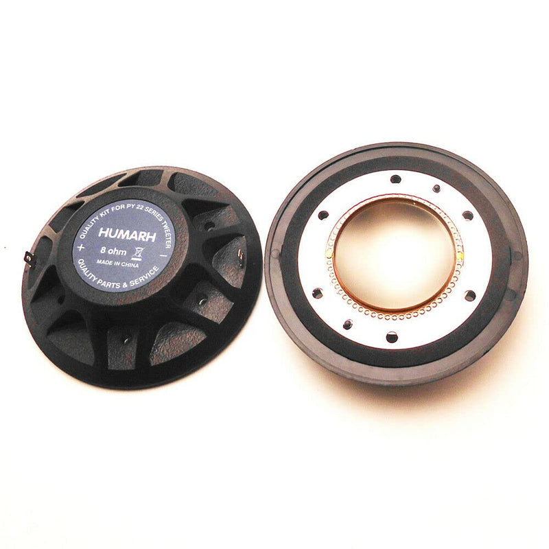 Replacement Diaphragm for Peavey RX22, RX22N, RX22XT+, SP2, SP4, SP-4X, 2200 10-924, 03452400, 00452400 For RX22