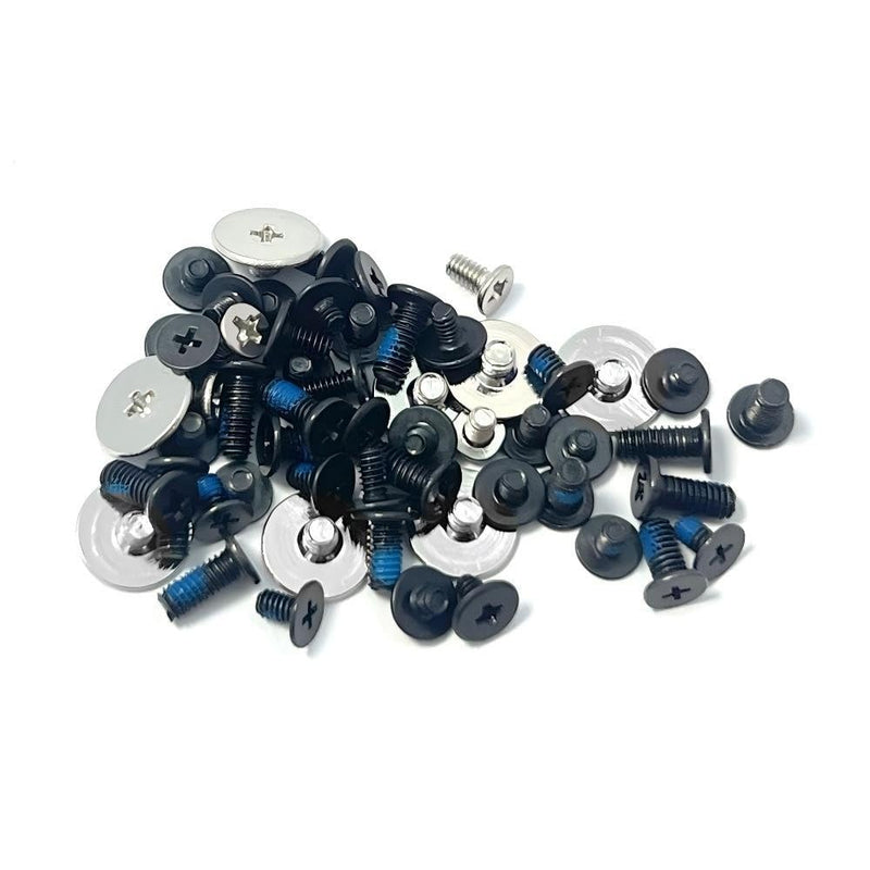 GinTai Screw Kit Replacement for ACER Aspire 5 15 A515-58M N23C3 A515-58P | A515-58PT-59VW Computer Screw Assortment Kit, Complete Set of Screws, Screws Set Pack
