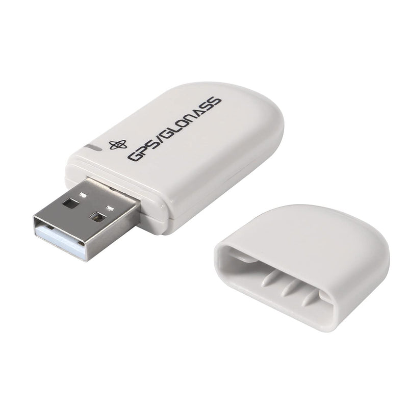 [AUSTRALIA] - VK172 G-Mouse USB GPS Dongle Glonass VK-172 GMouse Receiver USB Navigation Module Compatible with Windows 10/8/7/vista/XP/Raspberry PI Vehicle Aviation Tracker 1 