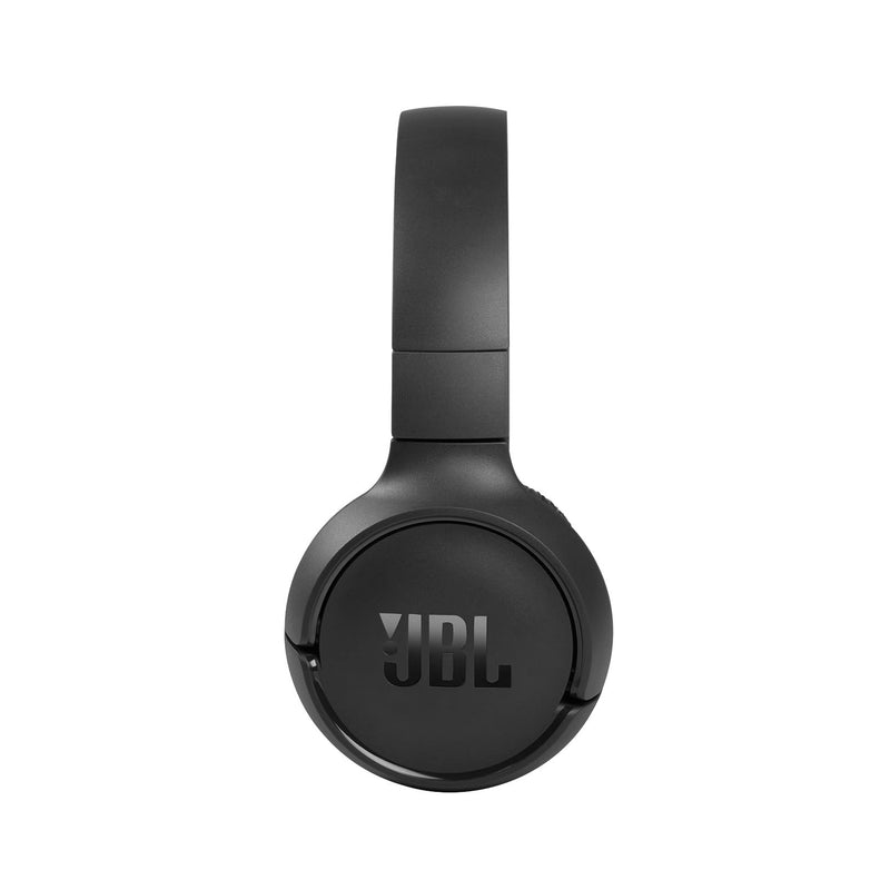 Wacom Intuos Small Graphics Drawing Tablet, Includes Training & Software & JBL Tune 510BT: Wireless On-Ear Headphones with Purebass Sound - Black