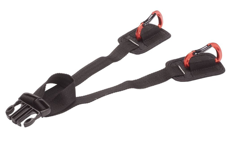 K-Tek KSWB1 Stingray Waistbelt for Audio Mixer Recorder Bags