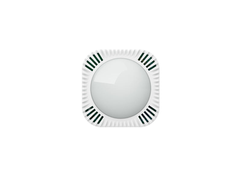 [AUSTRALIA] - Aeotec TriSensor 8, 800 Series Zwave Motion Sensor, Temperature, Light Sensor, Work with Zwave Hub Smartthings 3-in 1 Security System, Long Range Capable ZWA045-A 