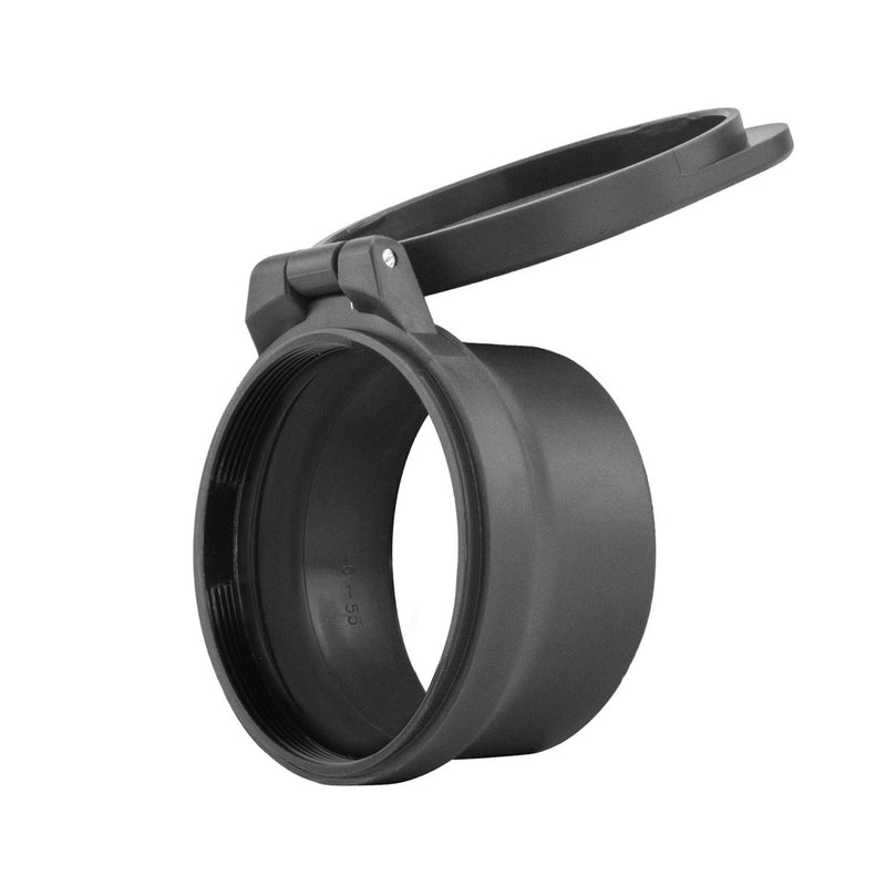 Monstrum Flip Up Scope Lens Cover with Honeycomb Anti Reflection Device 26-30 mm diameter