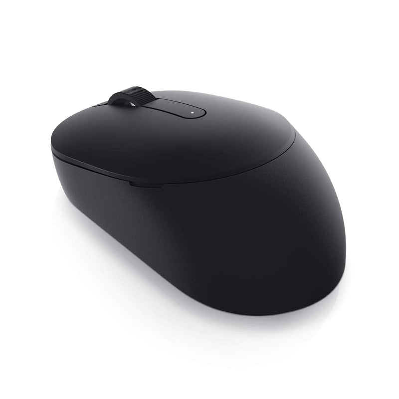 Mobile Wireless Mouse - MS3320W - Black