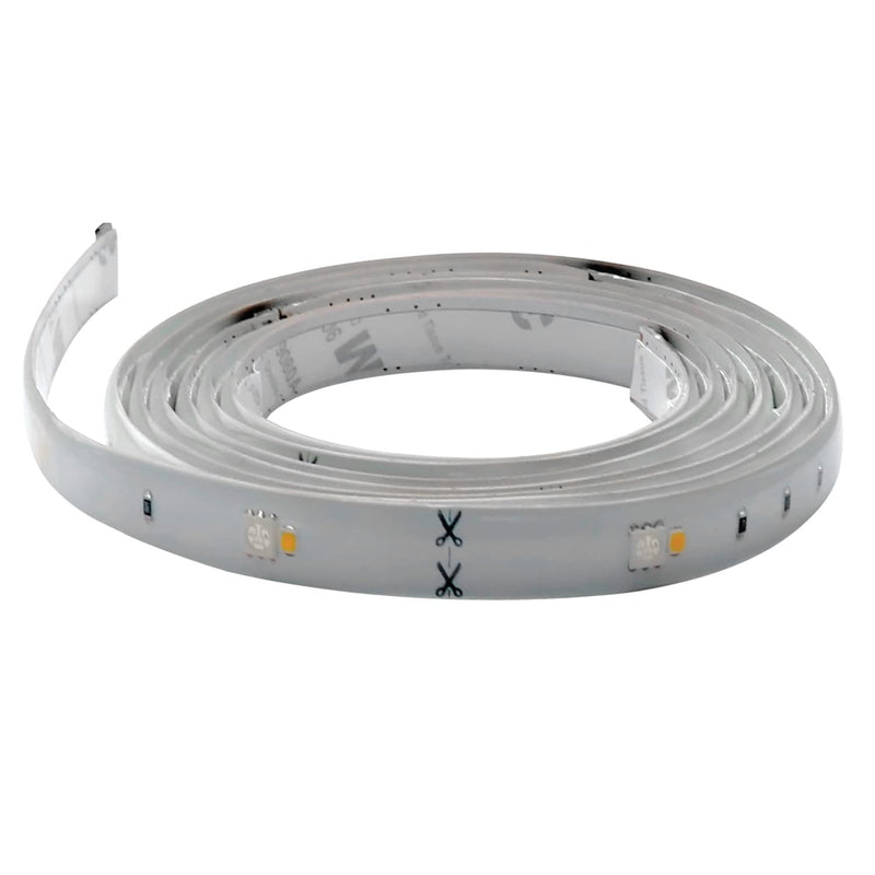 [AUSTRALIA] - GE LED Tape Light, Indoor Plug-in Strip Light, Color Changing, 10ft 10 ft 1 pack 