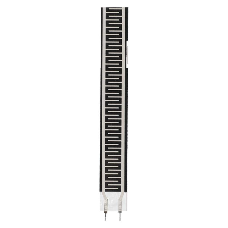 Walfront Pressure Sensor, RP-L-110 Resistive Thin Film Pressure Sensor Flexible Force Sensitive Resistance, 20g~10kg or More