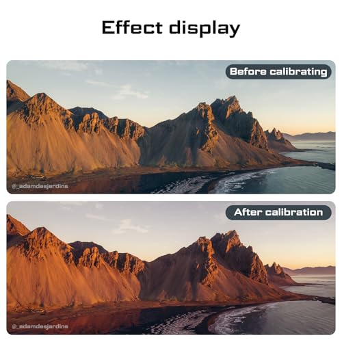 Freewell White Balance Metal Lens Cap for Nikon Z Mount - Precise Color Calibration