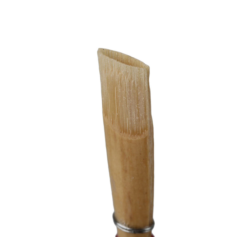[AUSTRALIA] - Bstinay 5PCS Oboe Reeds Bamboo Material Oboe ReedsWoodwind Instruments Accessories German Style 